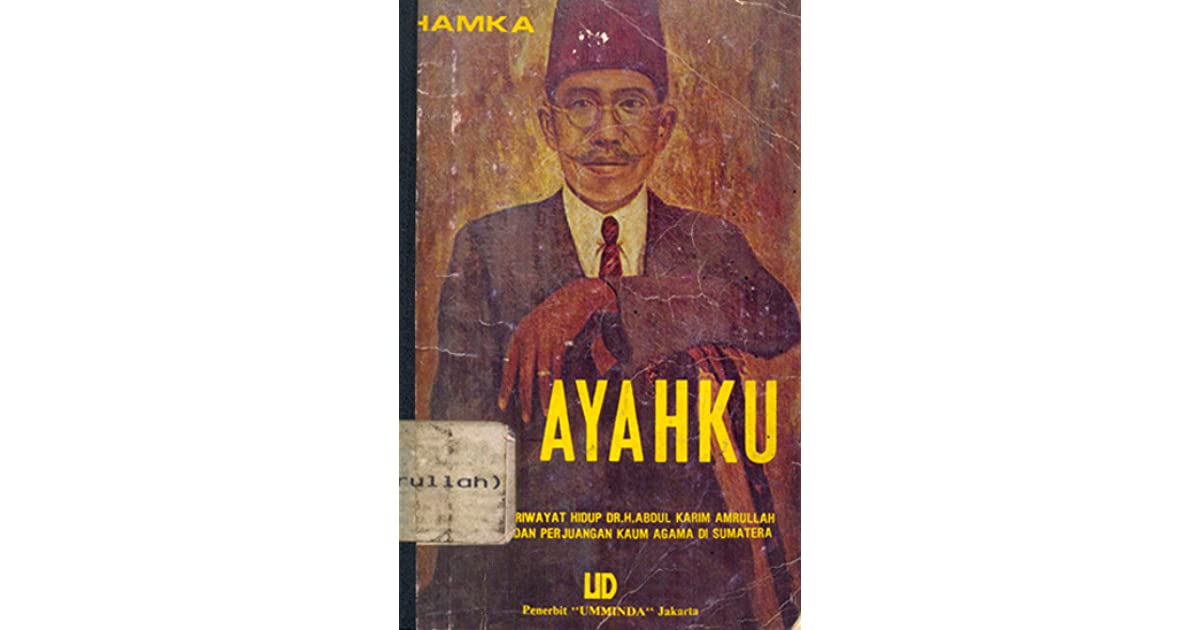 Buku Karya Buya Hamka Pdf To Word
